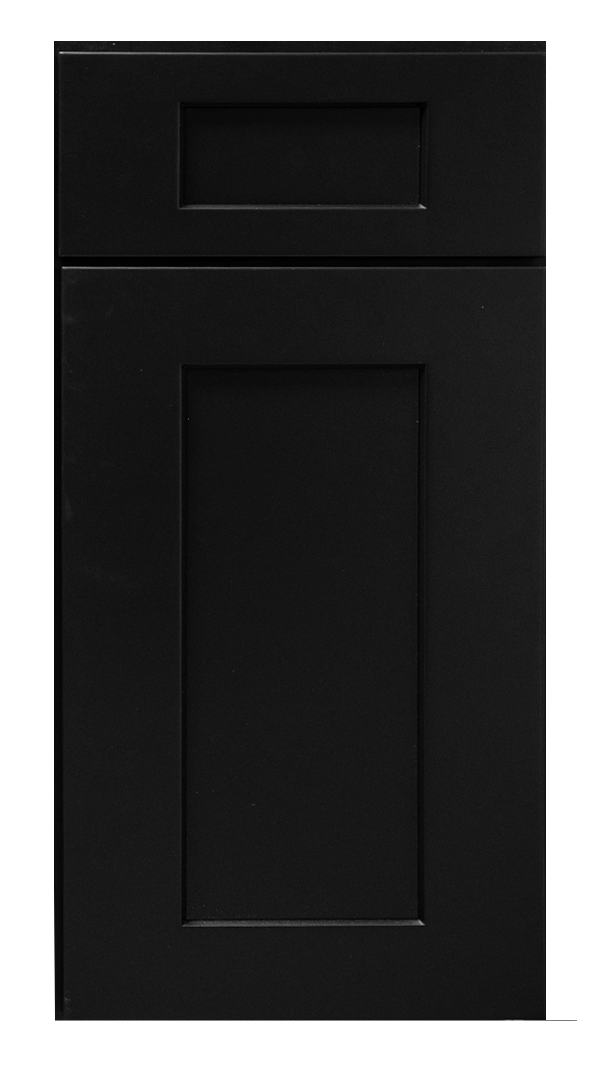 Midnight Black